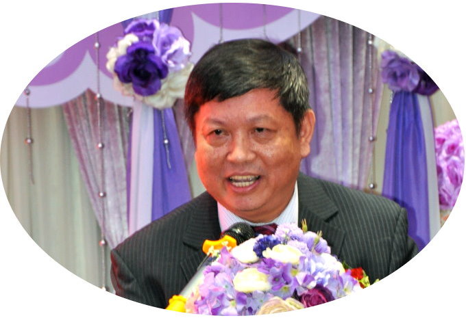 香港南安芙蓉同乡会第二届理事会就职 李克贤荣任会长(一【校友动态