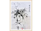 节外生枝------------------黄忠义(香港)高八组【绘画作品】