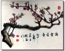 满堂生香------------------黄周玉(南安)高中83届【绘画作品】