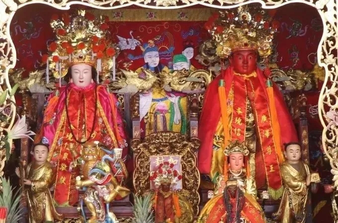 凤山十年福泽,搭建文化交流桥梁!【信息传递】