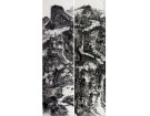 丝路古道------------------黄周玉(南安)高中83届【绘画作品】