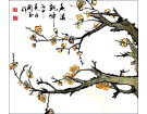 香满乾坤------------------黄周玉(南安)高中83届【绘画作品】
