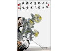 不容丹桂称前辈 只许寒梅步后尘--黄周玉(南安)高中83届【绘画作品】