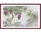 万物生辉------------------黄周玉(南安)高中83届【绘画作品】