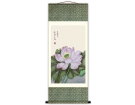出水芙蓉------------------黄周玉(南安)高中83届【绘画作品】