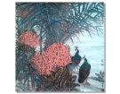 家  园---------------------黄周玉(南安)高中83届【绘画作品】