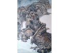 锦绣山河------------------黄周玉(南安)高中83届【绘画作品】
