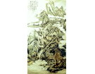 云 生 处------------------黄周玉(南安)高中83届【绘画作品】