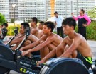 青春、活力、希望----------张红梅(福州)高中80届/炮三师子弟【摄影作品】