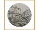 清 韵---------------------黄周玉(南安)高中83届【绘画作品】