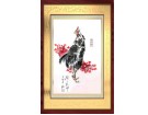 独立乾坤------------------张高贤(香港)初22组【绘画作品】