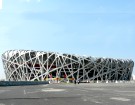 鳥巢、水立方、奥林匹克公园(视频)--黄敏敏(香港)高中77届【摄影作品】