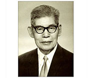 著名的企業家 慈善家 教育家