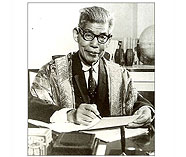 校主普施惠雨 福泽八方